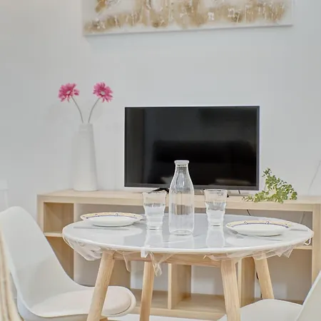 Loft Abejeras By Clabao * Pamplona