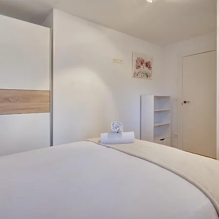 Loft Abejeras By Clabao Apartment Pamplona