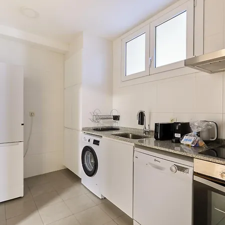 Tuapartamento Tejeria 20 By Clabao Apartment *