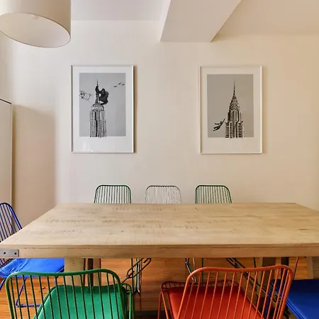 Apartment Tuapartamento Tejeria 20 By Clabao *