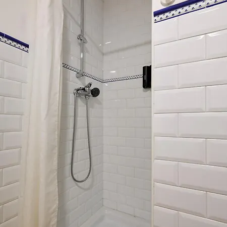 Apartment Tuapartamento Tejeria 20 By Clabao Pamplona