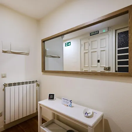 Tuapartamento Tejeria 20 By Clabao Apartment *