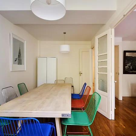 Apartment Tuapartamento Tejeria 20 By Clabao *