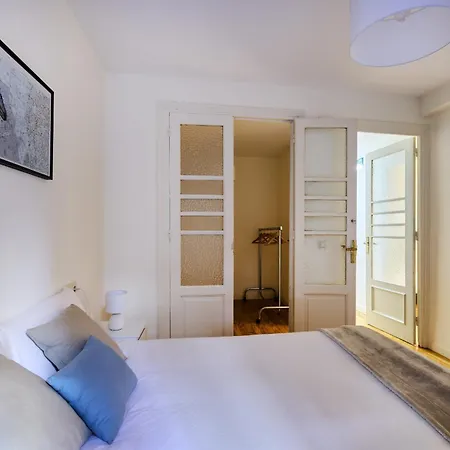 Apartment Tuapartamento Tejeria 20 By Clabao Pamplona