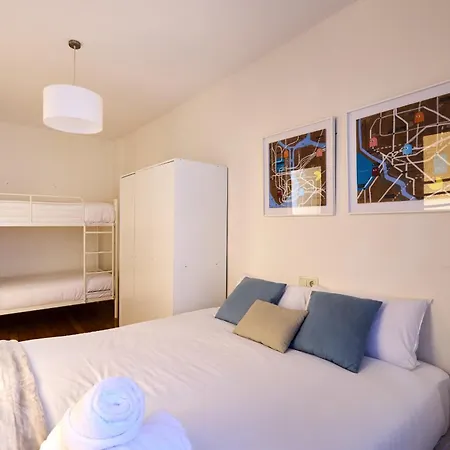 Tuapartamento Tejeria 20 By Clabao Apartment Pamplona