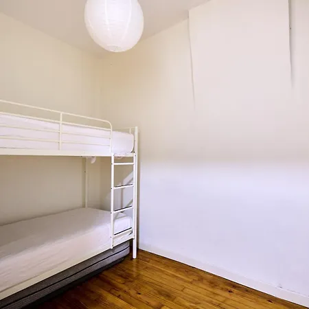 Tuapartamento Tejeria 20 By Clabao Apartment Pamplona