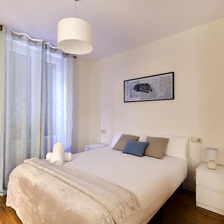 Apartment Tuapartamento Tejeria 20 By Clabao Pamplona
