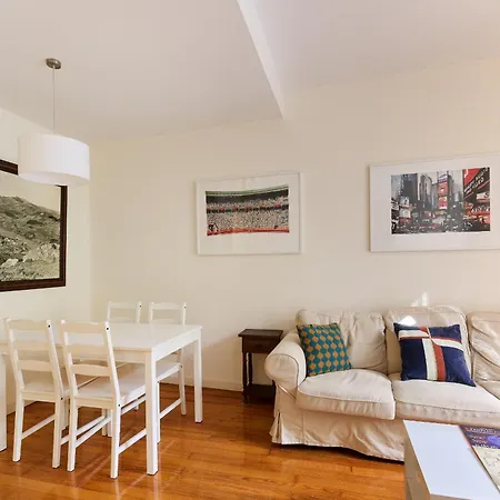 Apartment Tuapartamento Tejeria 20 By Clabao *