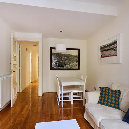 Tuapartamento Tejeria 20 By Clabao Apartment Pamplona