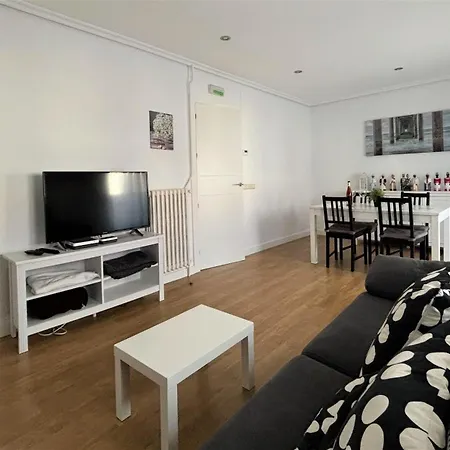 Tu Sitio Apartment