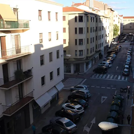 Tu Sitio Apartment *