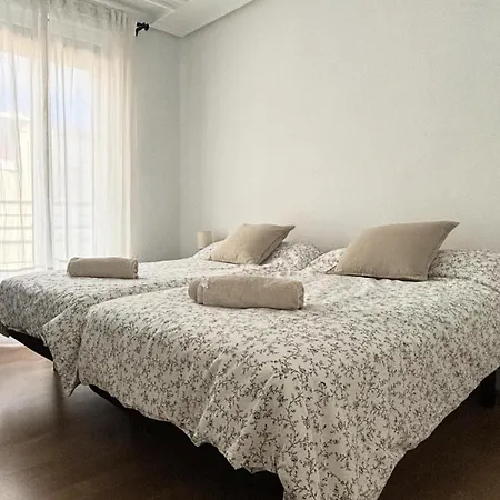 Tu Sitio Apartment Pamplona
