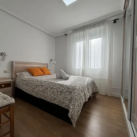Apartment Tu Sitio Pamplona