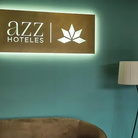 Azz Pamplona Norte 4*