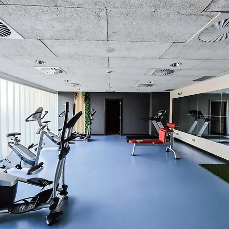 Hotel Azz Pamplona Norte