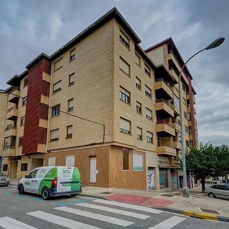 M&a By Clabao Apartment *