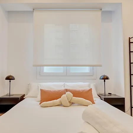 M&a By Clabao Apartment Pamplona