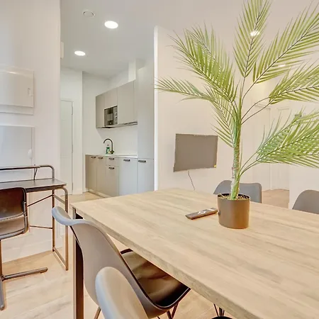 Apartment M&a By Clabao
