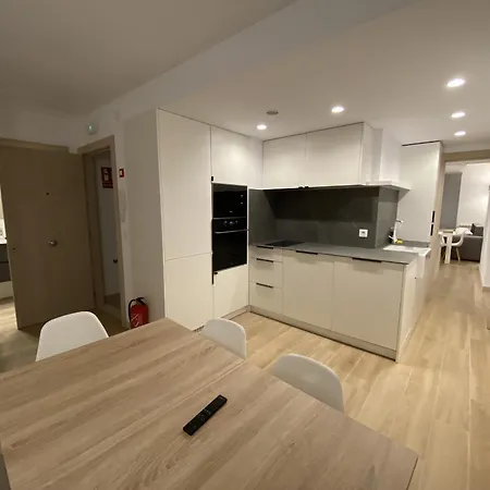 Tuapartamento Boutique - Lindapamplona By Clabao Apartment