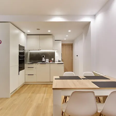 Tuapartamento Boutique - Lindapamplona By Clabao Apartment *