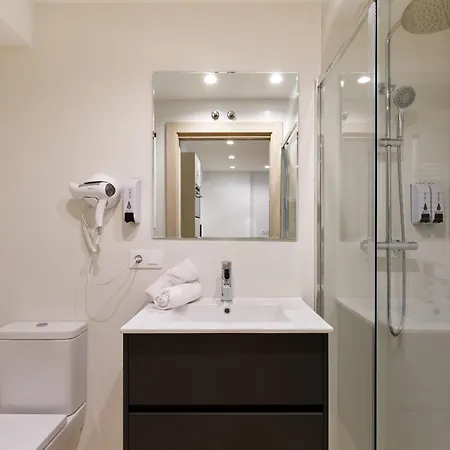 Tuapartamento Boutique - Lindapamplona By Clabao Apartment Pamplona