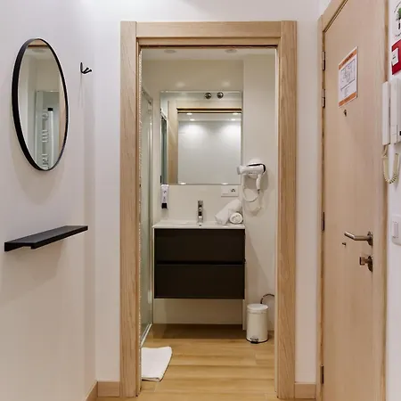 Tuapartamento Boutique - Lindapamplona By Clabao Apartment *