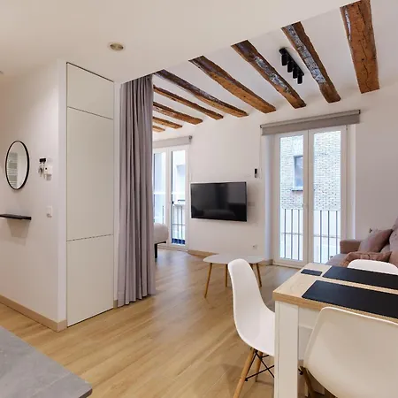 Tuapartamento Boutique - Lindapamplona By Clabao Pamplona