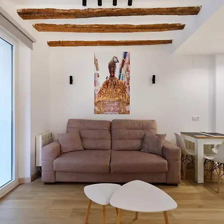 Tuapartamento Boutique - Lindapamplona By Clabao Apartment Pamplona