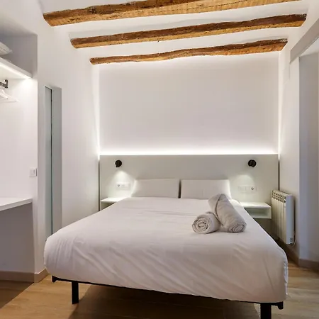 Tuapartamento Boutique - Lindapamplona By Clabao Apartment Pamplona