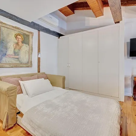 Apartment Heart Of I By Clabao Pamplona