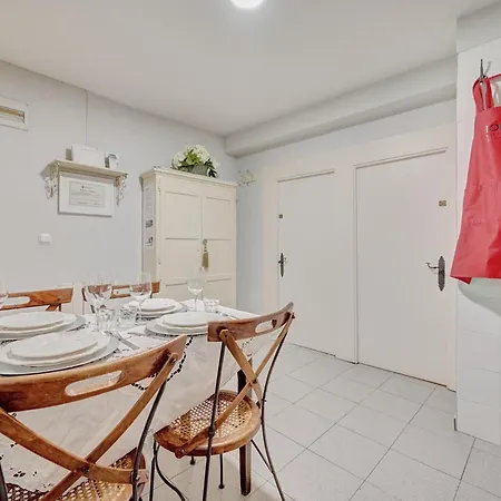 Apartment Heart Of I By Clabao Pamplona