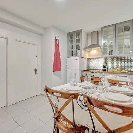 Heart Of I By Clabao Apartment Pamplona