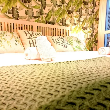 Apartment Jarautaresort