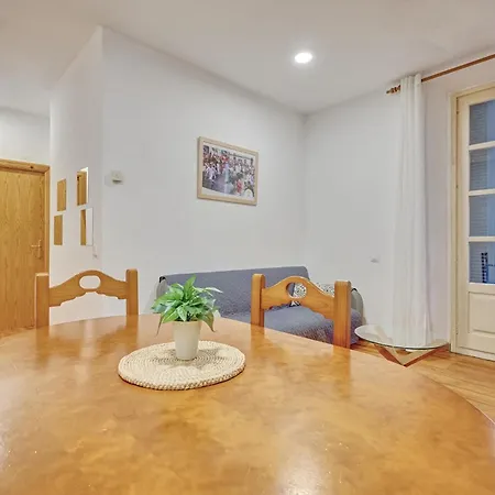 Apartment Bajada De Javier *