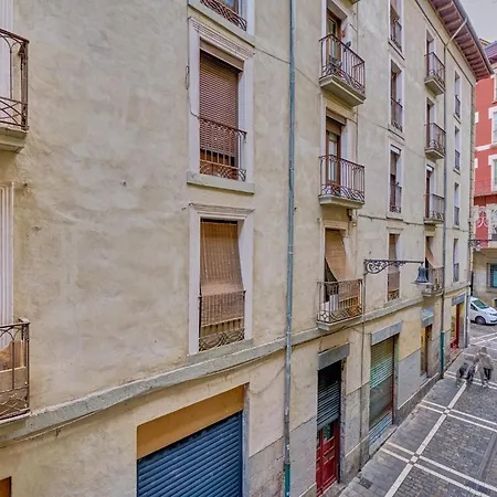 Bajada De Javier