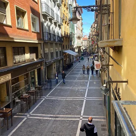 Balcones Del Encierro - Estafeta 65 *