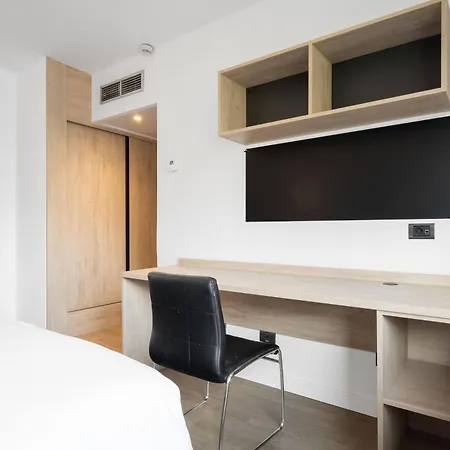 Micampus Student Apartment