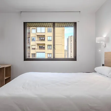 Micampus Student Apartamento *