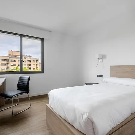 Apartamento Micampus Student *