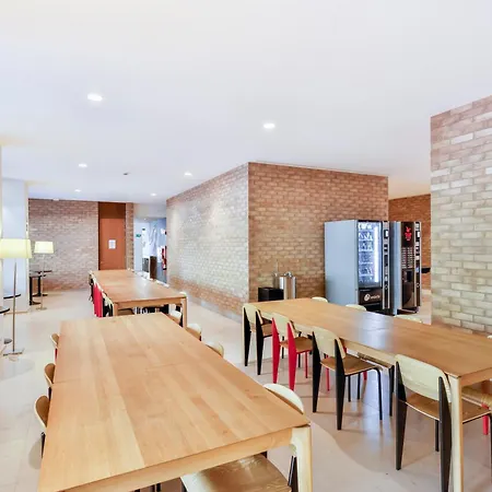 Apartment Micampus Student