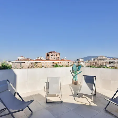 Micampus Student Apartamento *