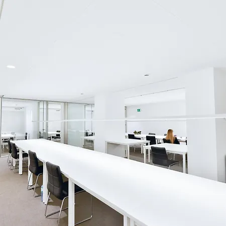 Apartamento Micampus Student *