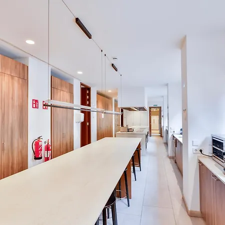 Micampus Student Apartamento Pamplona