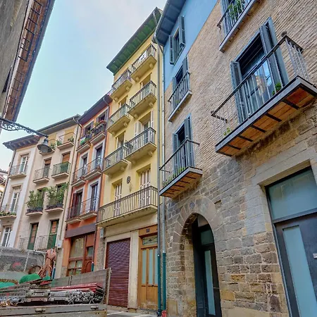 Ansoleaga By Clabao * Pamplona