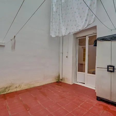 Ansoleaga By Clabao Apartment *