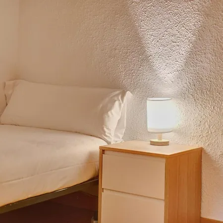 Apartment Ansoleaga By Clabao Pamplona