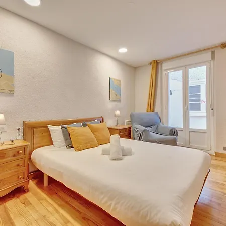 Ansoleaga By Clabao Pamplona