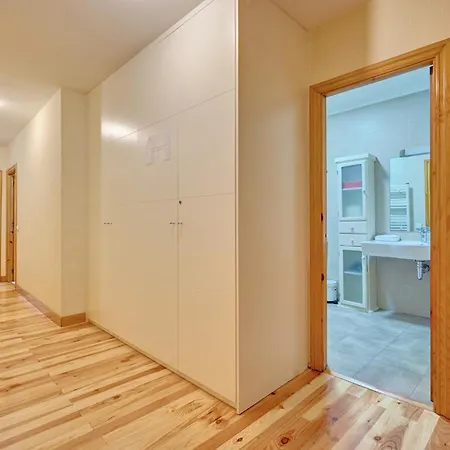 Ansoleaga By Clabao Apartment