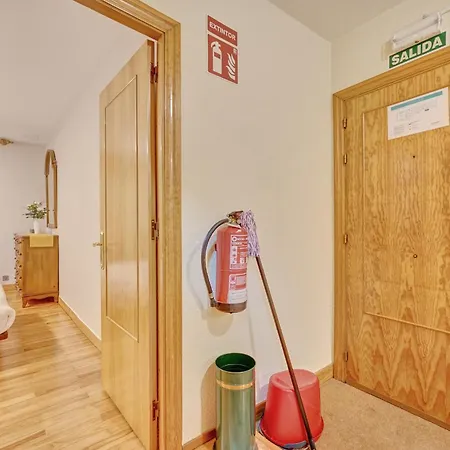 Apartment Ansoleaga By Clabao
