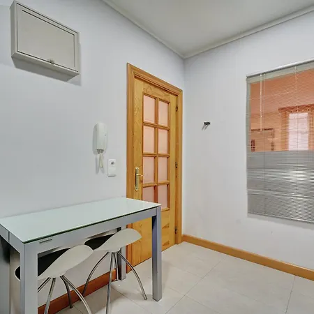 Ansoleaga By Clabao Apartment Pamplona